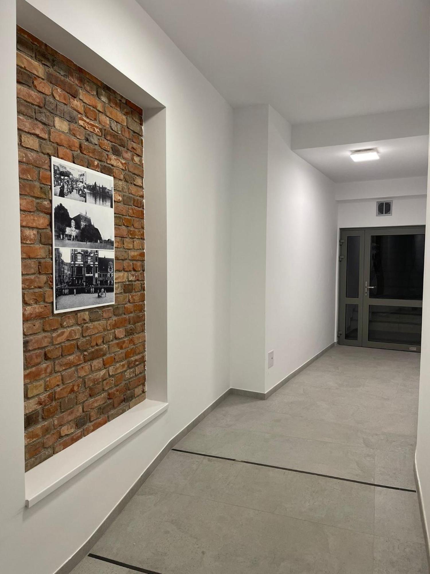 Golden Hour Apartments- Plac Slowianski 36 斯维诺乌伊希切 外观 照片